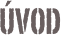 Úvod